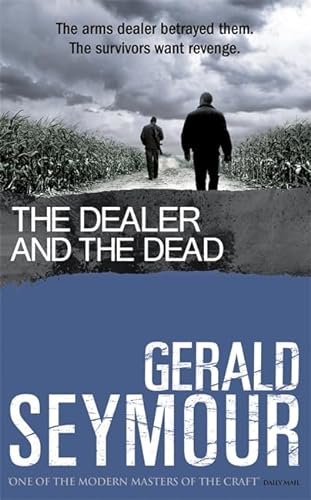 The Dealer and the Dead von HODDER & STOUGHTON INGLES